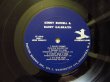 画像3: Kenny Burrell, Bill Jennings, Tiny Grimes / Guitar Soul (3)