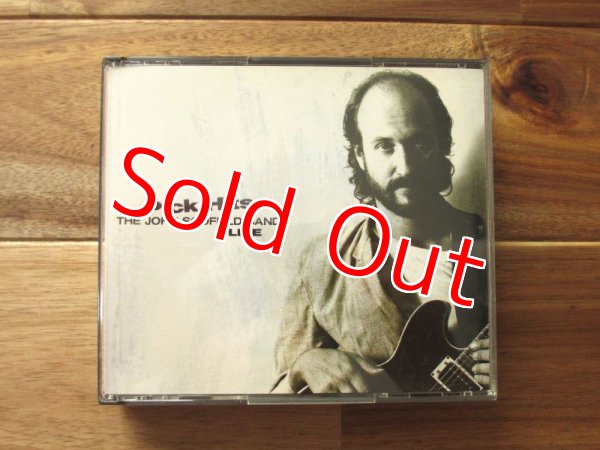 画像1: The John Scofield Band / Pick Hits Live (1)