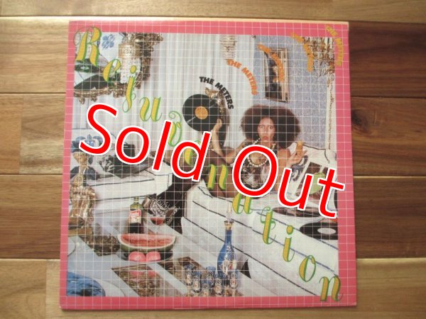 画像1: The Meters / Rejuvenation (1)