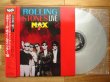 画像1: The Rolling Stones / Live At The Max (1)