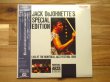 画像1: 未開封！パットメセニー参加！■ Jack DeJohnette's special Edition / ジャックディジョネット・スペシャルエディション・ライブ'88 = live At The Montreal jazz Festival 1988 (1)