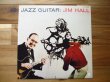 画像1: Jim Hall Trio / Jazz Guitar (1)
