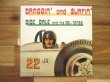 画像1: Dick Dale And His Del-Tones / Draggin' And Surfin' (1)