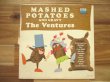 画像1: The Ventures / Mashed Potatoes And Gravy (1)