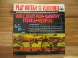 画像1: The Ventures / Play Guitar With The Ventures! (1)
