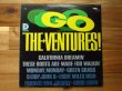 画像1: The Ventures / Go With The Ventures (1)