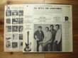画像2: The Ventures / Go With The Ventures (2)