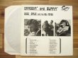 画像2: Dick Dale And His Del-Tones / Draggin' And Surfin' (2)