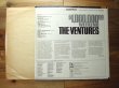 画像2: The Ventures / $1,000,000.00 Weekend (2)