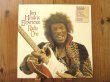 画像1: 限定5000枚ホワイト・ヴァイナル！■The Jimi Hendrix Experience / Radio One (1)