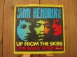 画像1: The Jimi Hendrix Experience / Up From The Skies - One Rainy Wish (1)