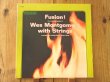 画像1: Wes Montgomery / Fusion! (1)