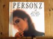画像1: Personz / Personz (1)