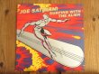 画像1: Joe Satriani / Surfing With The Alien (1)