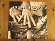 画像1: Bon Jovi / Keep The Faith (1)
