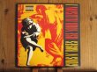 画像2: 4枚セット！■Guns N' Roses / Use Your Illusion I & II (2)