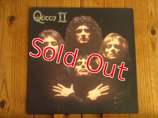 画像1: Queen / Queen II (1)