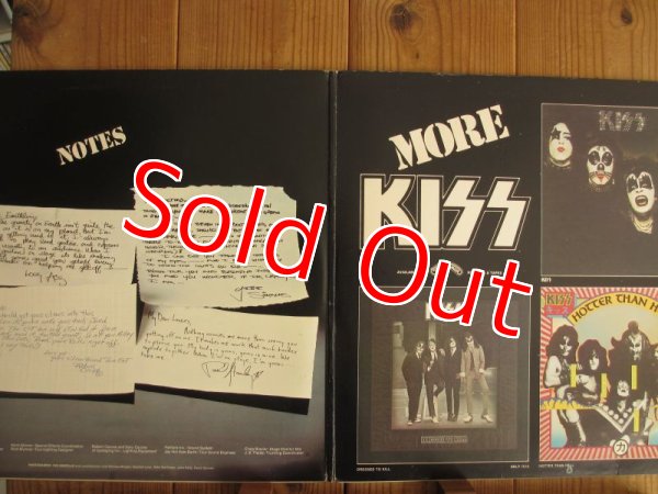 画像2: Kiss / Alive! (2)