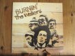 画像1: Bob Marley And The Wailers / Burnin' (1)
