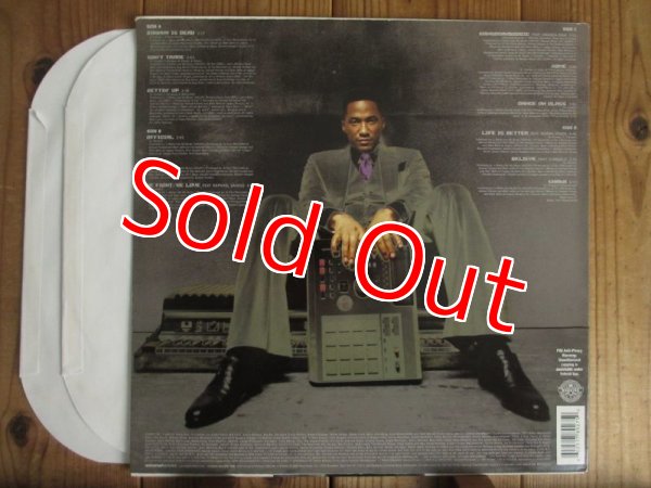 画像2: Q-Tip / The Renaissance (2)