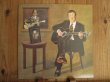 画像1: Eric Clapton / Me And Mr Johnson (1)