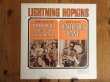 画像1: Lightning Hopkins / With His Brothers Joel And John Henry And With Barbara Dane (1)