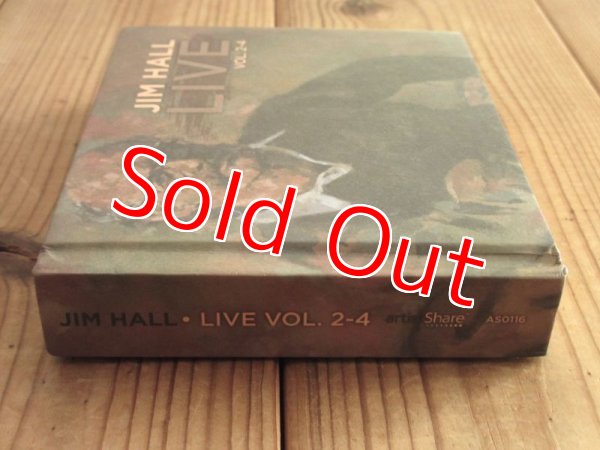 画像4: Jim Hall / Live Vol. 2-4 (4)