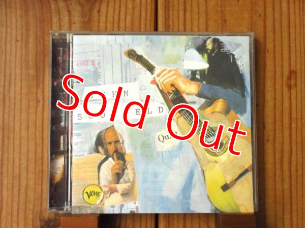 画像1: John Scofield / Quiet (1)