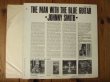 画像2: Johnny Smith / The Man With The Blue Guitar (2)