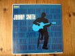 画像1: Johnny Smith / The Man With The Blue Guitar (1)