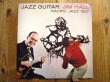 画像1: Jim Hall Trio / Jazz Guitar (1)