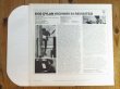 画像2:  Bob Dylan / Highway 61 Revisited (2)