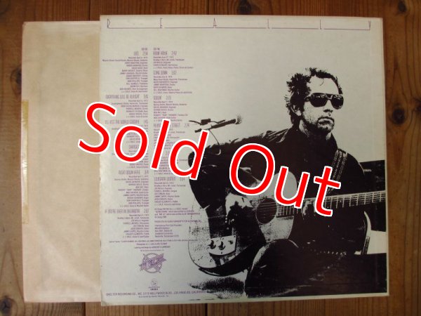 画像2: J.J. Cale / Really (2)
