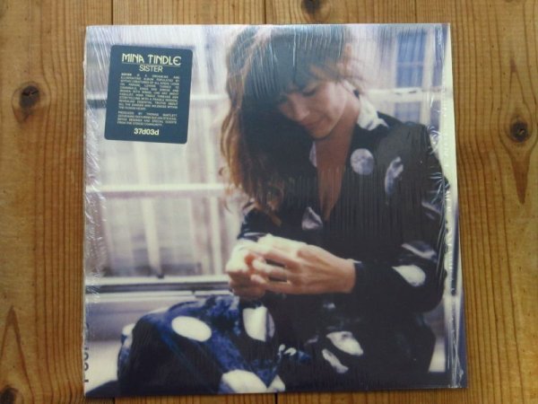 画像1: Mina Tindle / Sister  (1)