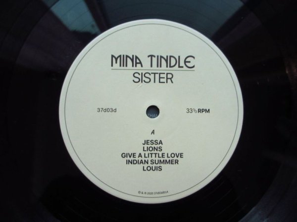 画像3: Mina Tindle / Sister  (3)
