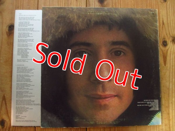 画像2: Paul Simon / Paul Simon (2)