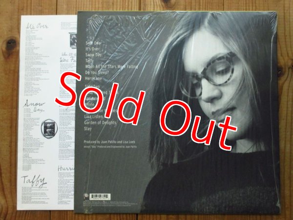 画像2: Lisa Loeb & Nine Stories / Tails  (2)