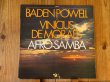 画像1: Baden Powell & Vinicius De Moraes / Os Afro Sambas (1)