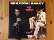 画像1: Derek Bailey, Anthony Braxton / Live At Wigmor (1)