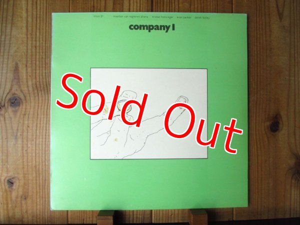 画像1: Company / Company 1 (1)