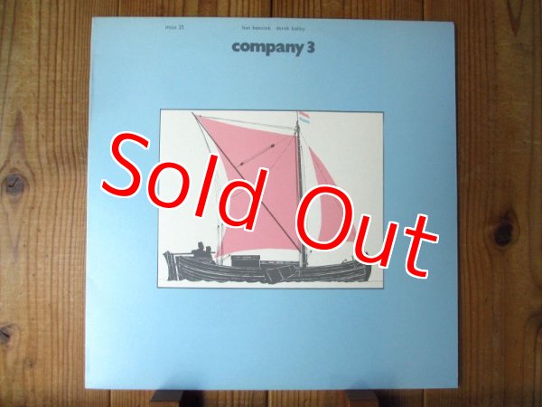 画像1: Company / Company 3 (1)