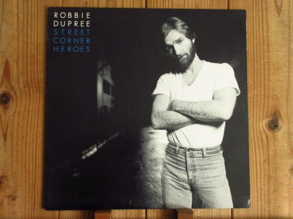 画像1: Robbie Dupree / Street Corner Heroes  (1)