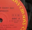 画像5: 日本オンリー！しかも見本盤！■David Spinozza / Here's That Rainy Day (5)