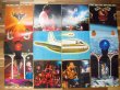 画像2: Santana / ロータスの伝説 = Lotus (2)