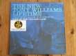 画像1: アランホールズワース参加作！■The New Tony Williams Lifetime Featuring Allan Holdsworth / Live At The Village Gate (1)