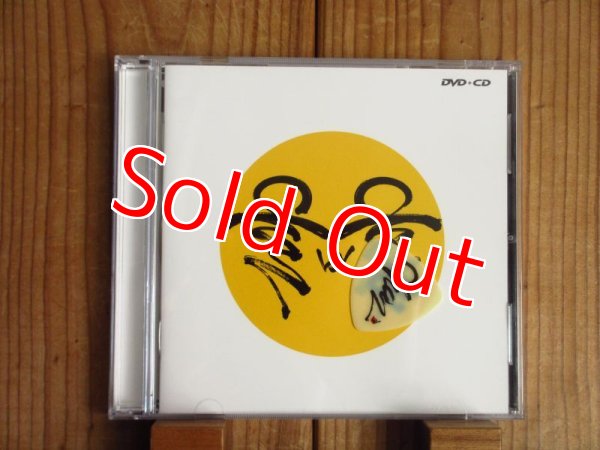 画像1: Char / TRADROCK ”Char” by Char（DVD＋CD） (1)