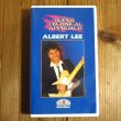 画像1: Albert Lee / スター・リックス・スーパー・テクニカル・アプローチ = Super Technical Approach (1)