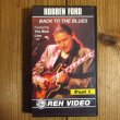 画像4: 2巻セット！日本語字幕付き！■Robben Ford / バック・トゥ・ザ・ブルース Back to Blues 1 & 2 (4)