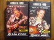 画像1: 2巻セット！日本語字幕付き！■Robben Ford / バック・トゥ・ザ・ブルース Back to Blues 1 & 2 (1)