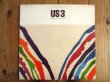 画像1: Us3 / Hand On The Torch (1)